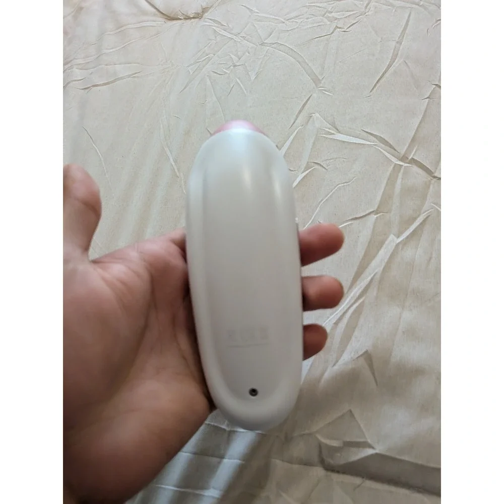 VANAV UP6 Facial Massager Galvanic Device
